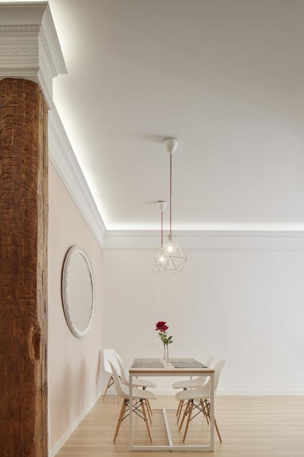 Opari - Basque Stay San Sebastian Exterior photo