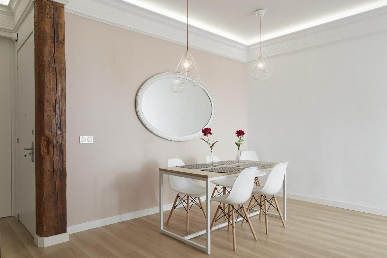 Opari - Basque Stay San Sebastian Exterior photo