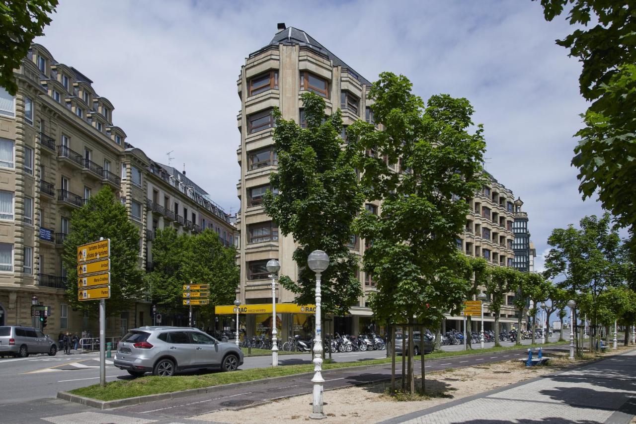 Opari - Basque Stay San Sebastian Exterior photo