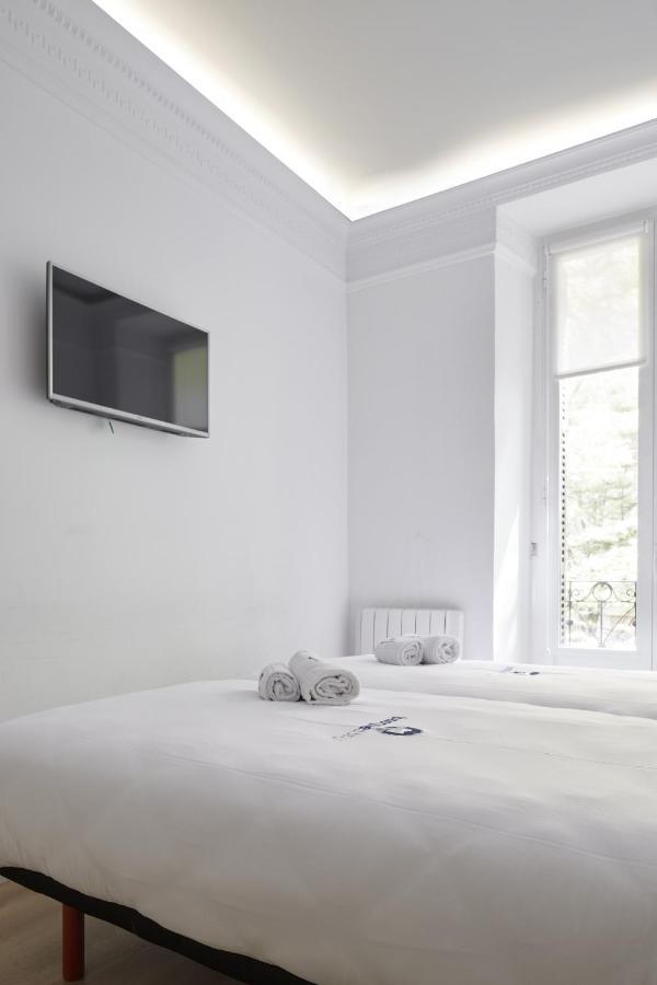 Opari - Basque Stay San Sebastian Exterior photo
